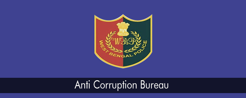 Anti Corruption Bureau 